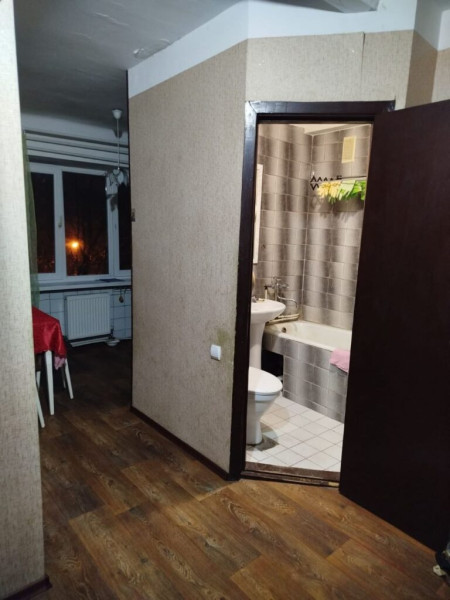 Фото 2-к квартира с автономным отоплением г.Алчевск#1544