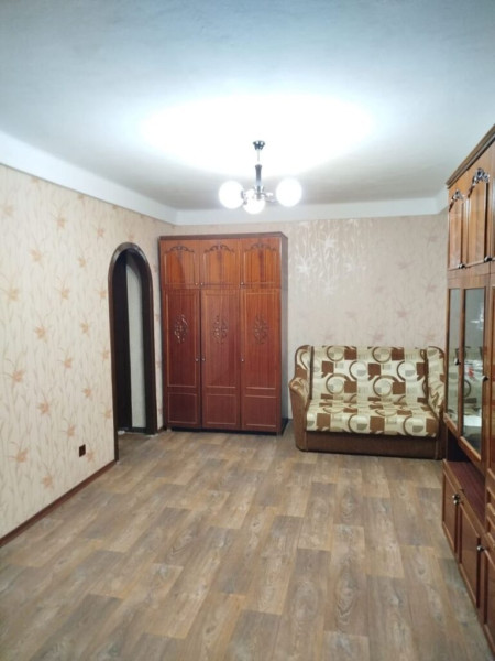 Фото 2-к квартира с автономным отоплением г.Алчевск#1544