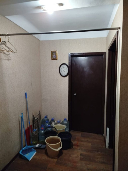 Фото 2-к квартира с автономным отоплением г.Алчевск#1544