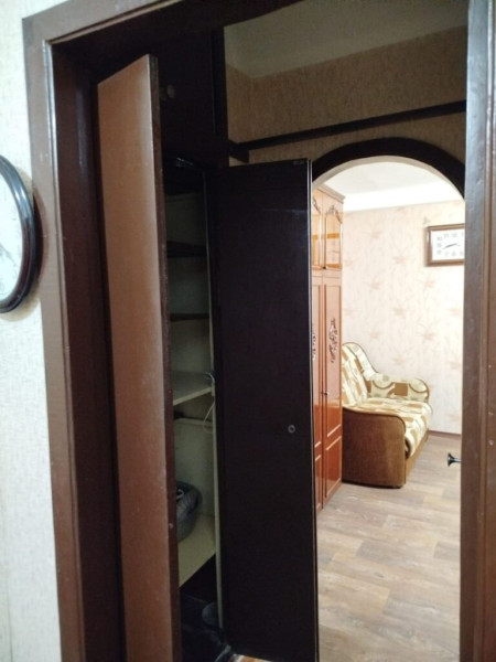 Фото 2-к квартира с автономным отоплением г.Алчевск#1544