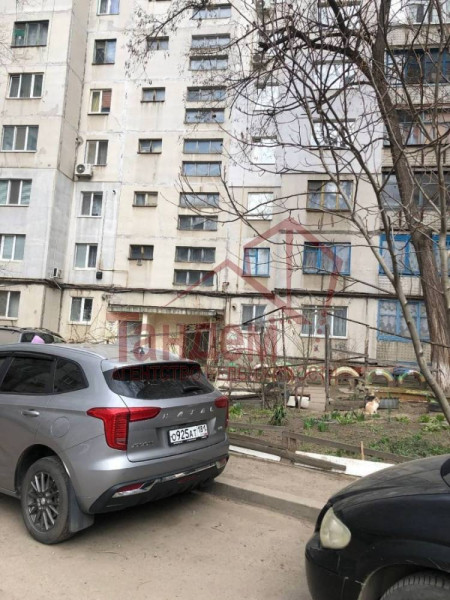 Фото 3 комнатная, 65,5м², 4/9эт. , кв. 60 лет Образования СССР, Жовтневый р-н - Объект №85