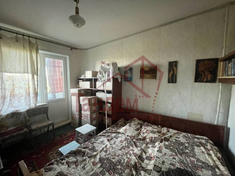 Фото 3 комнатная, 65,5м², 4/9эт. , кв. 60 лет Образования СССР, Жовтневый р-н - Объект №85
