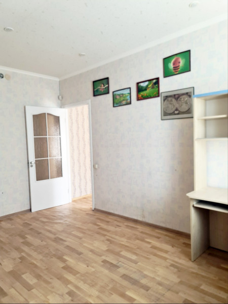 Фото Продаётся трёхкомнатная квартира, 79,5 м²