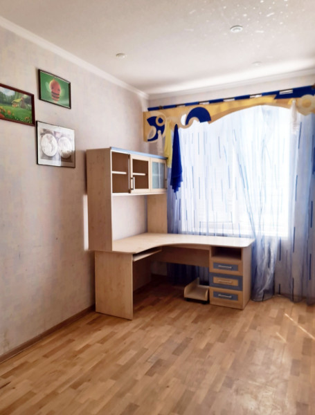Фото Продаётся трёхкомнатная квартира, 79,5 м²