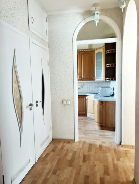 Фото Продаётся трёхкомнатная квартира, 79,5 м²