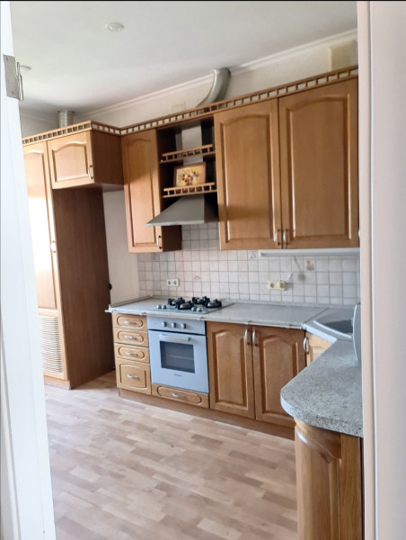 Фото Продаётся трёхкомнатная квартира, 79,5 м²