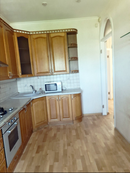 Фото Продаётся трёхкомнатная квартира, 79,5 м²