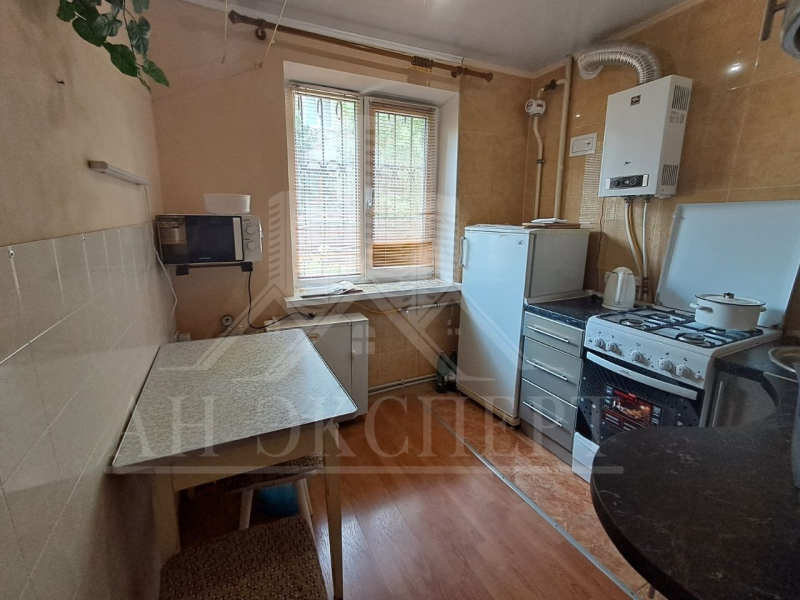 Квартира г. Стаханов (ул. Больничная, д. 7)