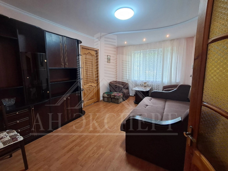 Фото Квартира г. Стаханов (ул. Больничная, д. 7)