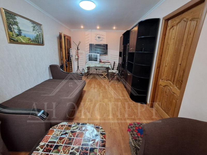 Фото Квартира г. Стаханов (ул. Больничная, д. 7)