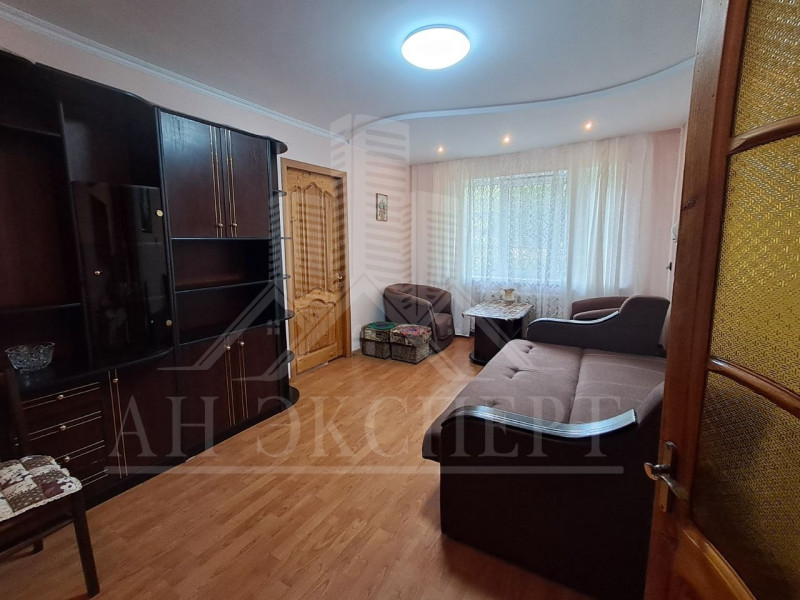 Фото Квартира г. Стаханов (ул. Больничная, д. 7)