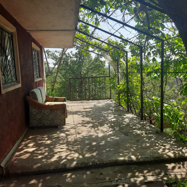 Фото №797 Продаётся 2-х этажная ДАЧА, пос.Троицкое, рядом с водой