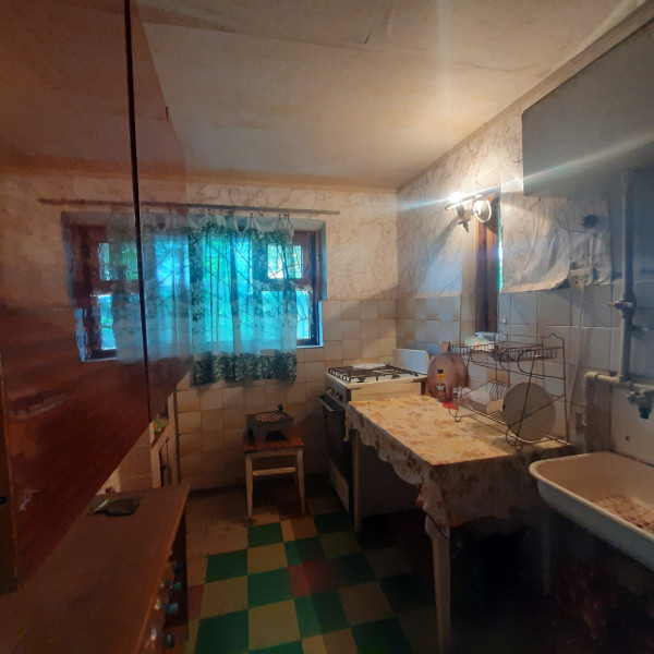 Фото №797 Продаётся 2-х этажная ДАЧА, пос.Троицкое, рядом с водой