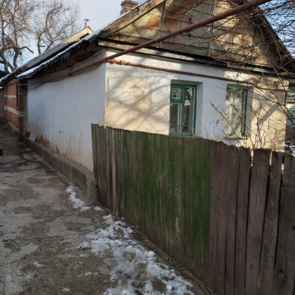 Продам флигель по ул. Филатова