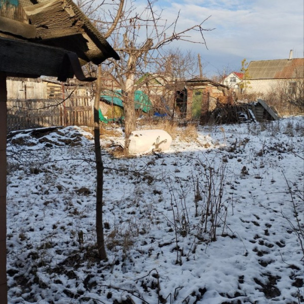 Фото Продам флигель по ул. Филатова