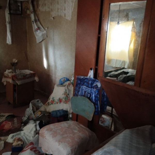 Фото Продам флигель по ул. Филатова