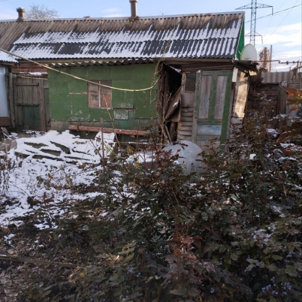 Фото Продам флигель по ул. Филатова