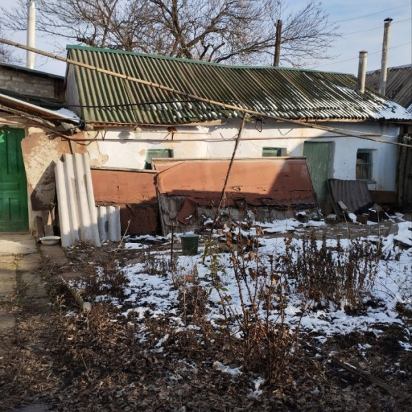 Фото Продам флигель по ул. Филатова