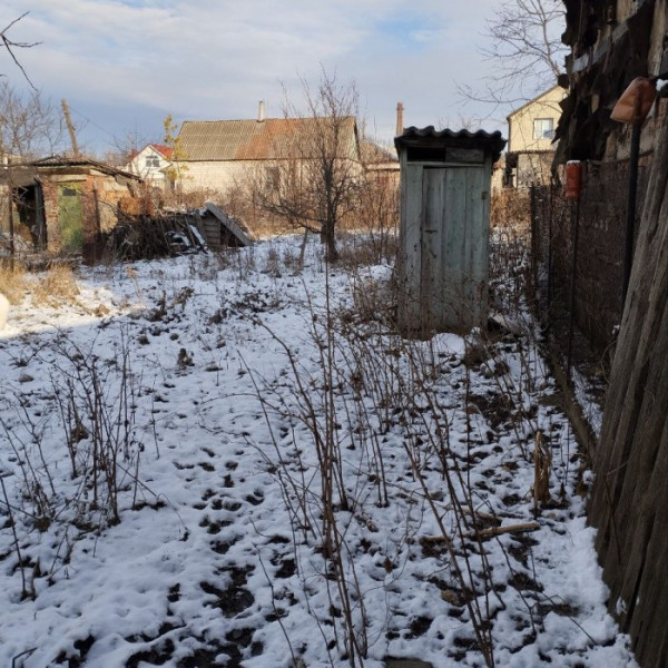 Фото Продам флигель по ул. Филатова