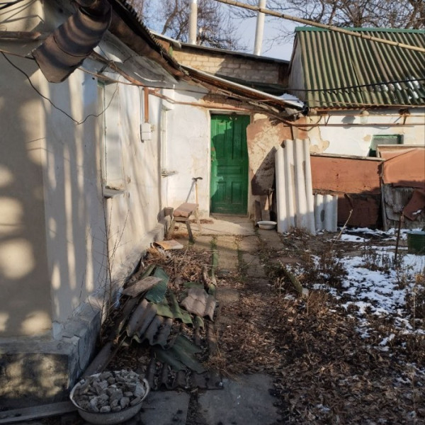 Фото Продам флигель по ул. Филатова