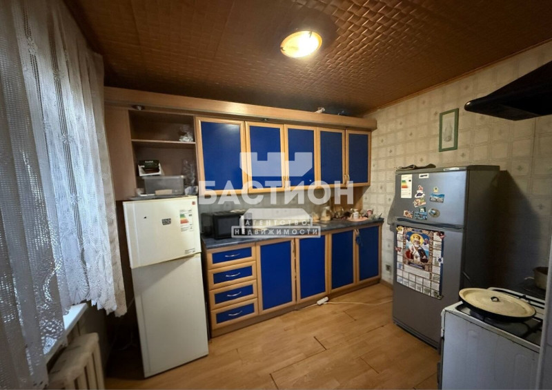 5-комнатная квартира, квартал Степной 18, ID: 1919429