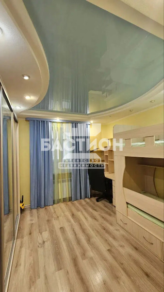 3-х комнатная квартира, квартал Дружба, 15А ID:2137565