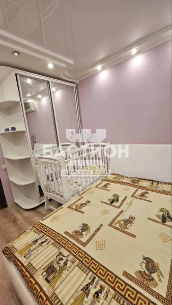 Фото 3-х комнатная квартира, квартал Дружба, 15А ID:2137565