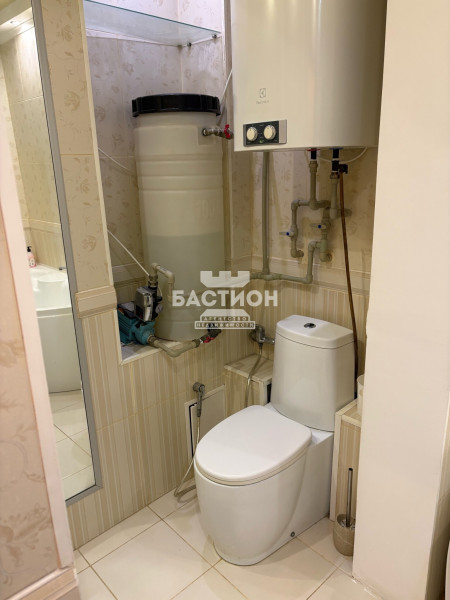 Фото 3-х комнатная квартира, квартал Дружба, 15А ID:2137565