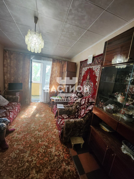 2-комнатная квартира, кв.Героев Сталинграда, 6 ID:1917769