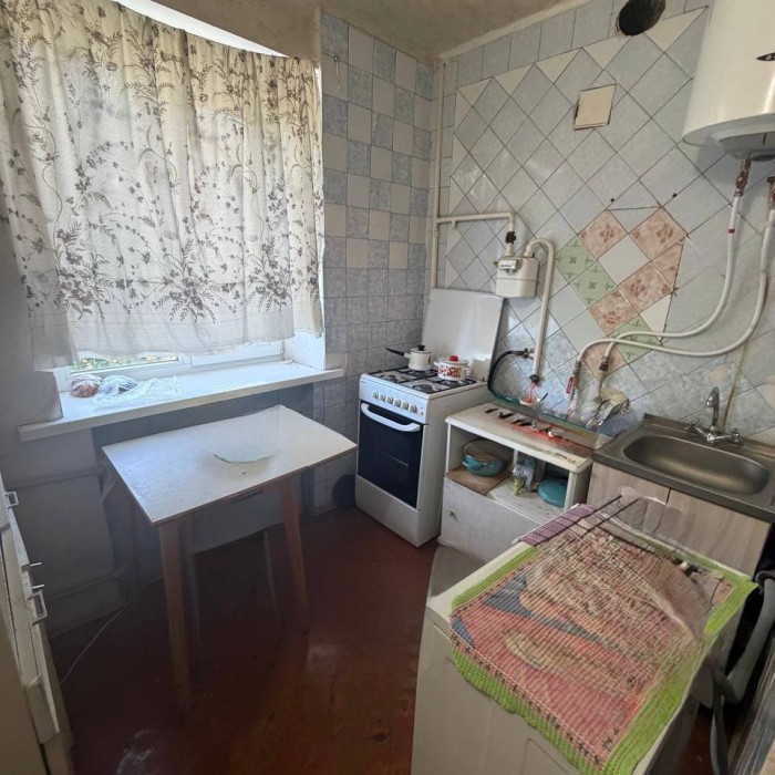 Фото Продам 3-х комнатную квартиру кв. Луганский.