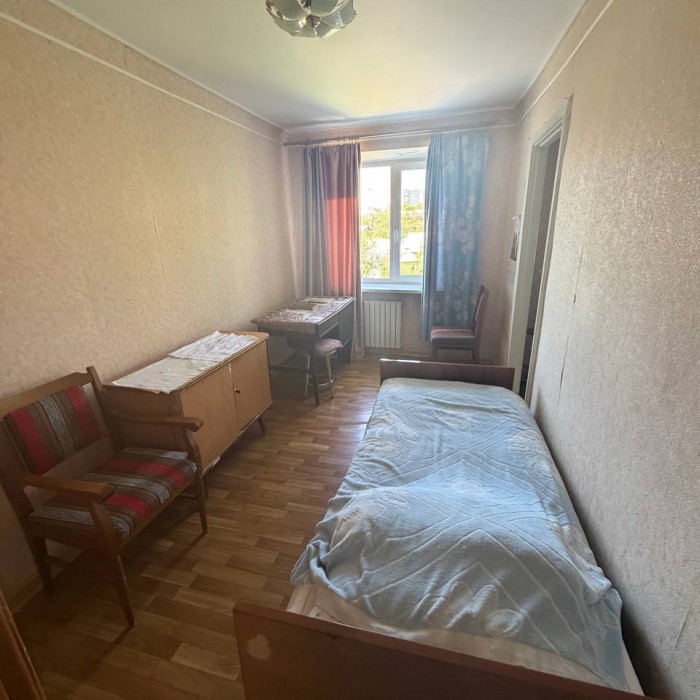 Фото Продам 3-х комнатную квартиру кв. Луганский.