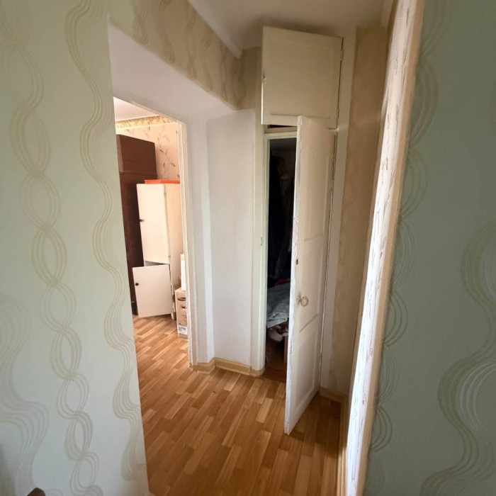 Фото Продам 3-х комнатную квартиру кв. Луганский.