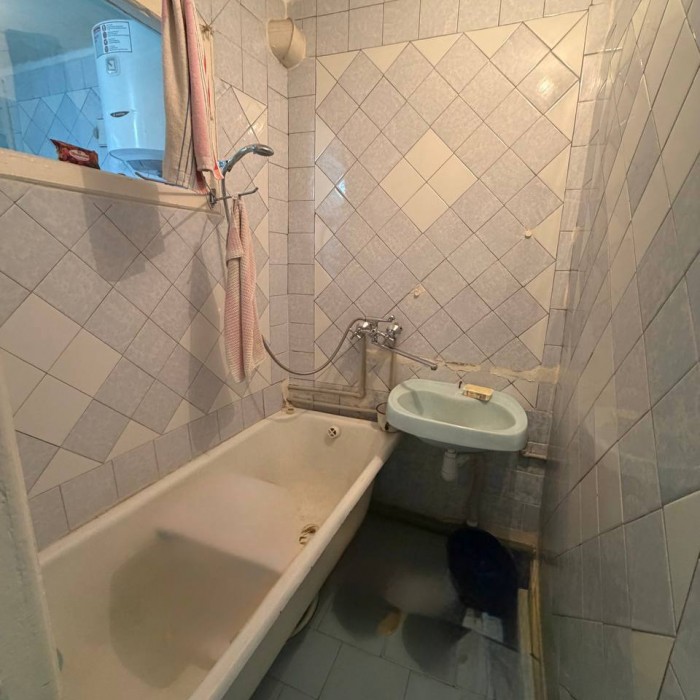 Фото Продам 3-х комнатную квартиру кв. Луганский.