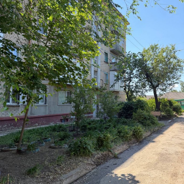 Фото Продам 3-х комнатную квартиру кв. Луганский.