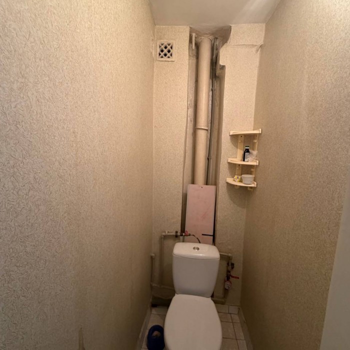 Фото Продам 3-х комнатную квартиру кв. Луганский.