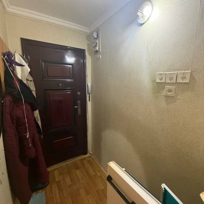 Фото Продам 3-х комнатную квартиру кв. Луганский.
