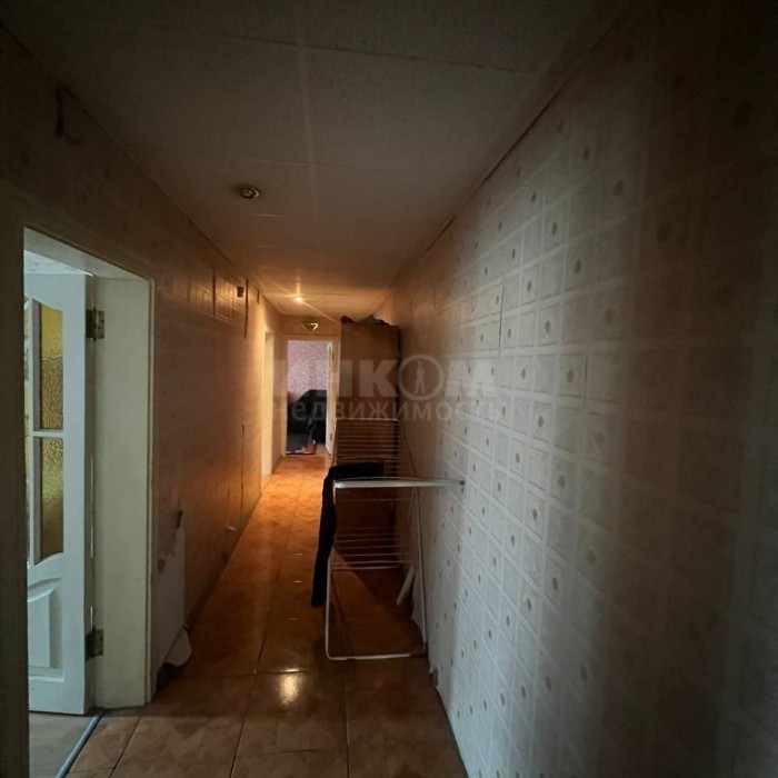 Фото Продам 3-х комн квартиру в г Луганск ул Градусова