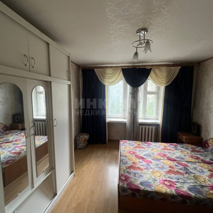 Фото Продам 3-х комн квартиру в г Луганск ул Градусова