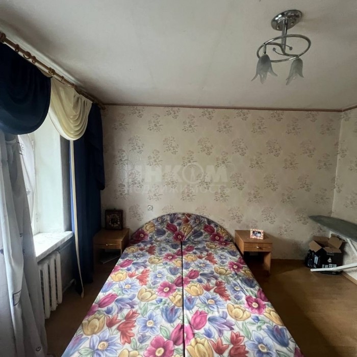 Фото Продам 3-х комн квартиру в г Луганск ул Градусова