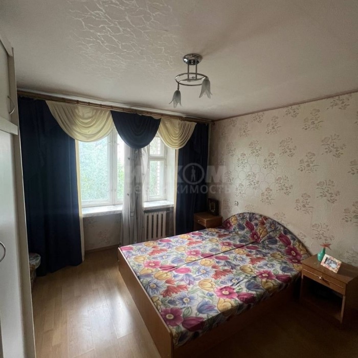 Фото Продам 3-х комн квартиру в г Луганск ул Градусова