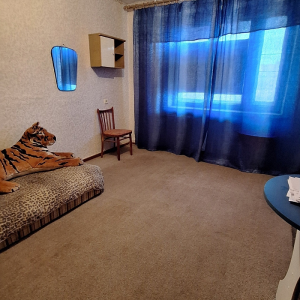 Фото Продам комнату в общежитии на городке ОР