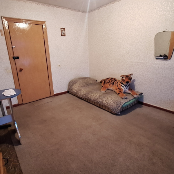 Фото Продам комнату в общежитии на городке ОР