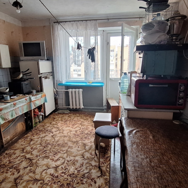 Фото Продам комнату в общежитии на городке ОР