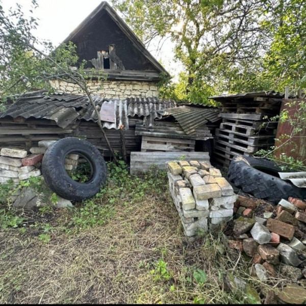 Фото Продам участок с домостроением в городе Луганск улица Лебедева-Кумача