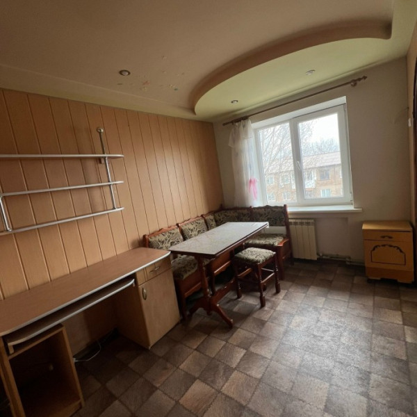 Фото № 7046 Продам 2х комн. квартиру в р-не маг. "Арбат"