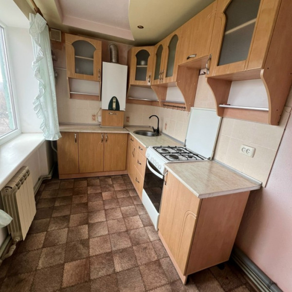 Фото № 7046 Продам 2х комн. квартиру в р-не маг. "Арбат"