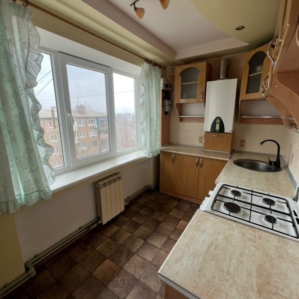 № 7046 Продам 2х комн. квартиру в р-не маг. &amp;quot;Арбат&amp;quot;