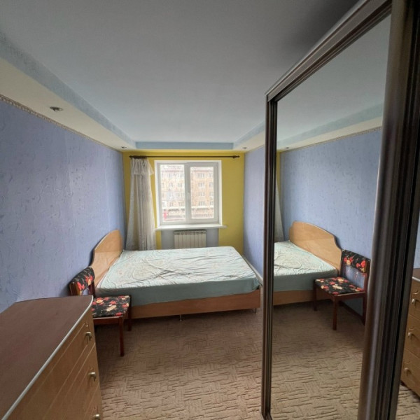 Фото № 7046 Продам 2х комн. квартиру в р-не маг. "Арбат"