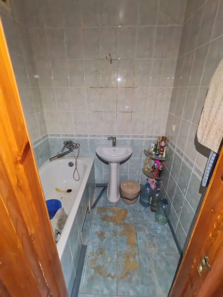 Фото Продаётся 2-комнатная квартира в городе Брянка, микрорайон 4, дом. 30.