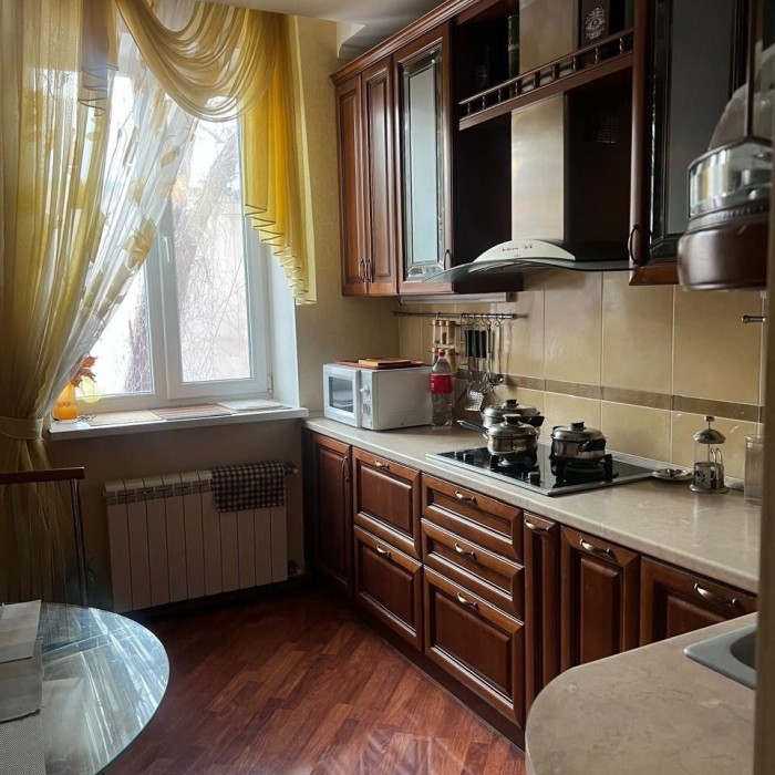 Фото Продам 3-к квартиру уч. Цупова, Луганск.